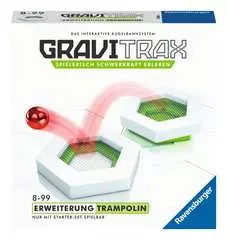 GraviTrax Trampolin - Bild 1 - Klicken zum Vergößern
