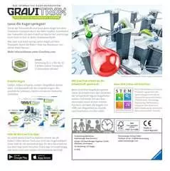 GraviTrax Trampolin - Bild 2 - Klicken zum Vergößern