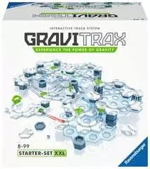 GraviTrax: Starter-Set XXL - image 1 - Click to Zoom