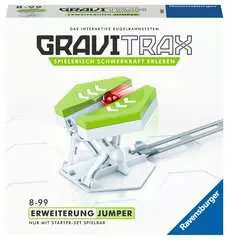 GraviTrax Jumper - Bild 1 - Klicken zum Vergößern