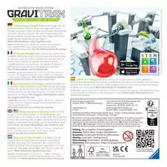 GraviTrax Cascata Accessorio, 8+, Gioco STEM - immagine 2 - Clicca per ingrandire