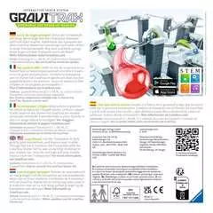 GraviTrax Tappeti Elastici, Accessorio,8+,  Gioco STEM - immagine 2 - Clicca per ingrandire