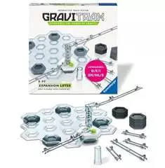 GraviTrax Ascensore, Set Espansione, 8+ Anni, Gioco STEM - immagine 3 - Clicca per ingrandire