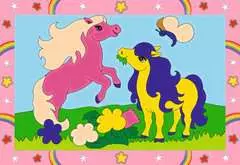 Süße Ponys - Bild 3 - Klicken zum Vergößern