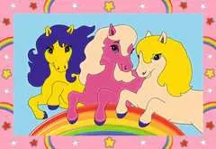 Süße Ponys - Bild 4 - Klicken zum Vergößern
