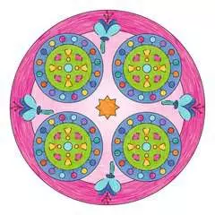 Midi Mandala-Designer® Lama - image 3 - Click to Zoom