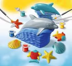 Delfin - Bild 6 - Klicken zum Vergößern