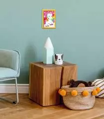 Numéro d'art - mini - Adorable licorne - Image 6 - Cliquer pour agrandir
