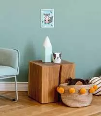 Numéro d'art - mini - Raton laveur - Image 6 - Cliquer pour agrandir