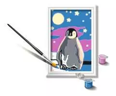 Kleiner Pinguin - Bild 3 - Klicken zum Vergößern