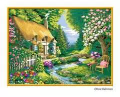 Cottage Garden - image 2 - Click to Zoom