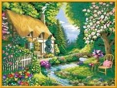 Cottage Garden - image 3 - Click to Zoom