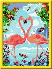 Flamingo Love - image 2 - Click to Zoom