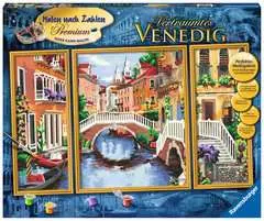Verträumtes Venedig - Bild 1 - Klicken zum Vergößern
