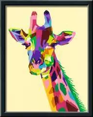 Bonte Giraffe - image 3 - Click to Zoom