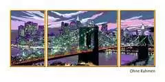 Skyline von New York - Bild 2 - Klicken zum Vergößern