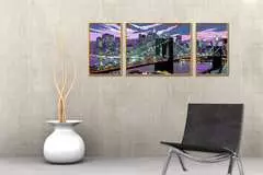 Skyline von New York - Bild 4 - Klicken zum Vergößern