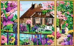 Zauberhaftes Cottage - Bild 2 - Klicken zum Vergößern