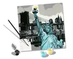 CreArt, Nueva York, Pintar por números para adultos - imagen 3 - Haga click para ampliar
