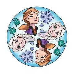 Mandala - mini - Disney La Reine des Neiges 2 - Image 5 - Cliquer pour agrandir
