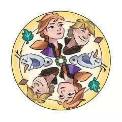 Mandala - mini - Disney La Reine des Neiges 2 - Image 6 - Cliquer pour agrandir