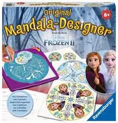 Download Mandala Designer Frozen 2 Malsets Malen Und Basteln Produkte Mandala Designer Frozen 2