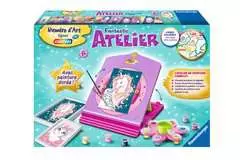Fantastic' Atelier Numéro d'Art - Image 1 - Cliquer pour agrandir