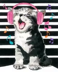 AT Singing Cat            EN - image 2 - Click to Zoom