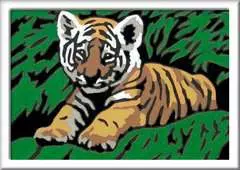 Süßer Tiger - Bild 2 - Klicken zum Vergößern