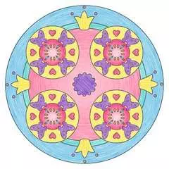 Mandala Designer Unicorn - Bild 3 - Klicken zum Vergößern