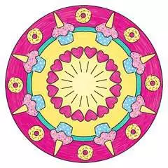 Mini Mandala-Designer®  Unicorn - image 4 - Click to Zoom