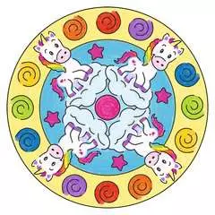 Mini Mandala-Designer®  Unicorn - image 7 - Click to Zoom