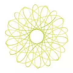 Spiral-Designer Mini grün - Bild 5 - Klicken zum Vergößern