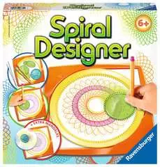 Midi Spiral Designer,  Età Raccomandata 6 Anni - immagine 1 - Clicca per ingrandire