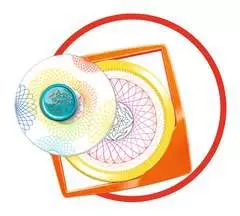 Spiral Designer Midi Classic - Image 15 - Cliquer pour agrandir