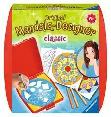 Mandala Designer Mini classic - Bild 1 - Klicken zum Vergößern