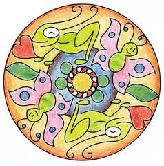 Mandala - mini - Romantic - Image 3 - Cliquer pour agrandir