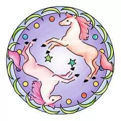 Mini Mandala-Designer®  horses - image 6 - Click to Zoom