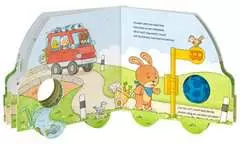 ministeps: Tut! Tut! Wer fährt mit? - Bild 4 - Klicken zum Vergößern