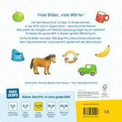 ministeps: Mein erstes großes Wörterbuch - Bild 2 - Klicken zum Vergößern