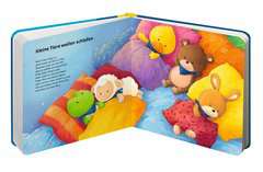 ministeps: My First Big Goodnight Book - image 6 - Click to Zoom