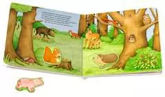 ministeps: Mein großes Tiere Puzzle-Spielbuch - Bild 5 - Klicken zum Vergößern