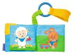 ministeps: Mein erstes Buggy-Beißbuch - Bild 6 - Klicken zum Vergößern