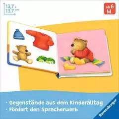 ministeps: Meine allerersten Sachen - Bild 3 - Klicken zum Vergößern
