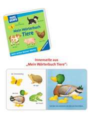 My First Words (set of books) - image 10 - Click to Zoom