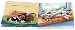 ministeps: Wenn kleine Tiere müde sind (Kleine Ausgabe) - Bild 5 - Klicken zum Vergößern