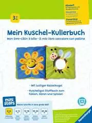 ministeps: Mein Kuschel-Kullerbuch - Bild 2 - Klicken zum Vergößern