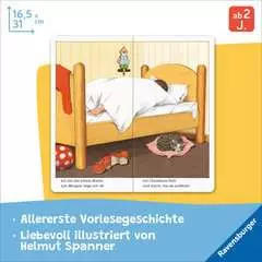 Ich bin die kleine Katze - Bild 3 - Klicken zum Vergößern