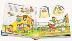 Why? Why? Why? Junior (Special Edition): My Junior-Dictionary – My World - image 5 - Click to Zoom