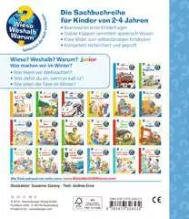 Wieso? Weshalb? Warum? junior, Band 58: Was machen wir im Winter? - Bild 2 - Klicken zum Vergößern